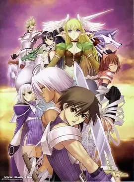 《光明之泪》：当青春遇上奇幻，一场关于救赎与成长的动人史诗